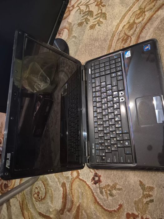 Продам комплектующие