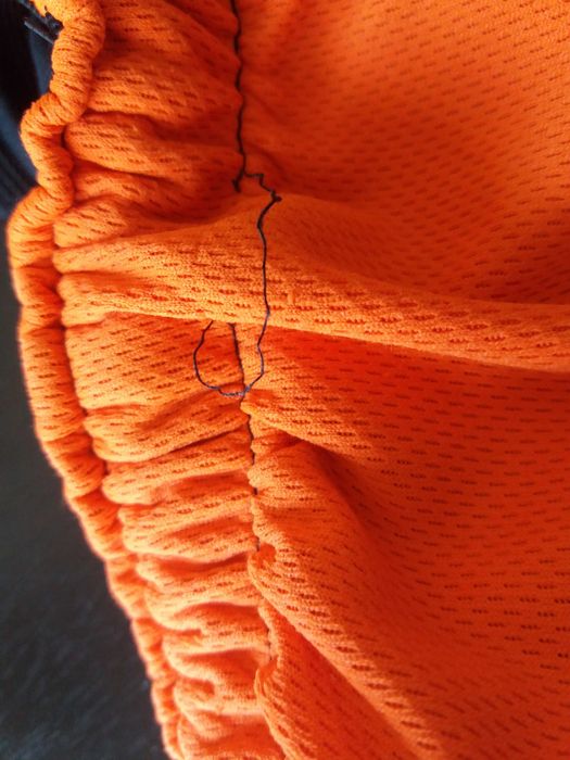 Горнище Barcelona, шорти Valencia, гети на Liverpool, кори Adidas