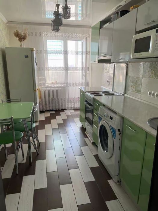 3-комнатной квартиры