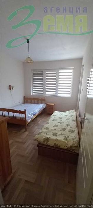 Дава се под наем Тристаен апартамент в Стара Загора, Център - 69 кв.м за 600 € - Снимка #3