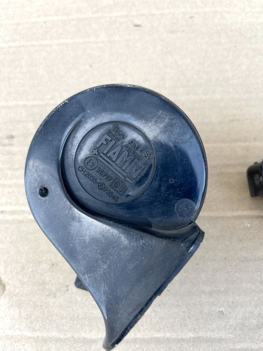 Сигнал оригинал на BMW E34 БМВ Е34