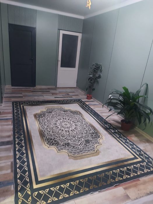 Коттедж с бассейном дача Кайнар булак