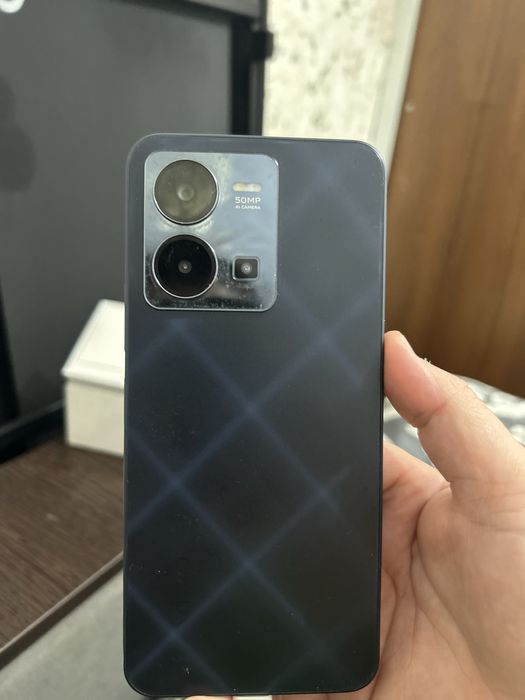 Продам телефон Vivo y35