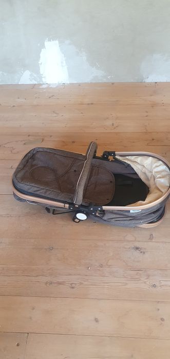 Детская коляска Teknum