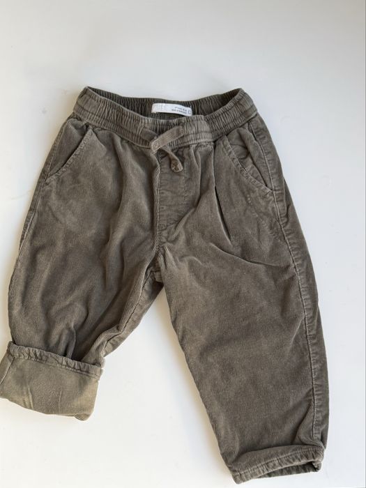 Брюки Zara 86 см