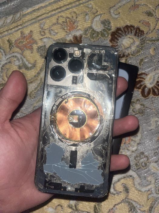 айфон 13 про / iphone 13 pro