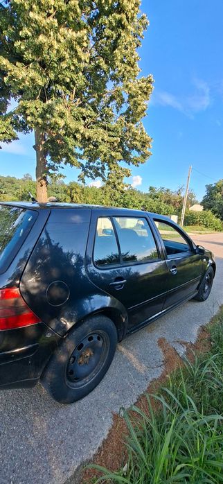 Vand Golf 4 1.6 16v