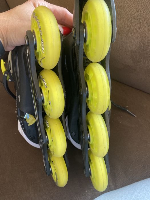 Детски ролери