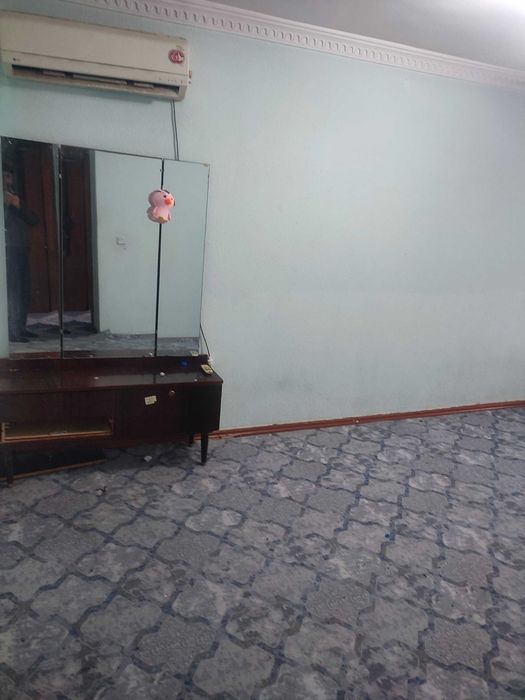 Аренда квартира СВОЯ 3/3/5 Чиланзар. Возле стадиона Бунёдкор и парка.