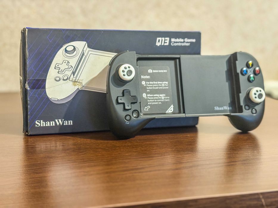 ShanWan Q13 mobile game controller