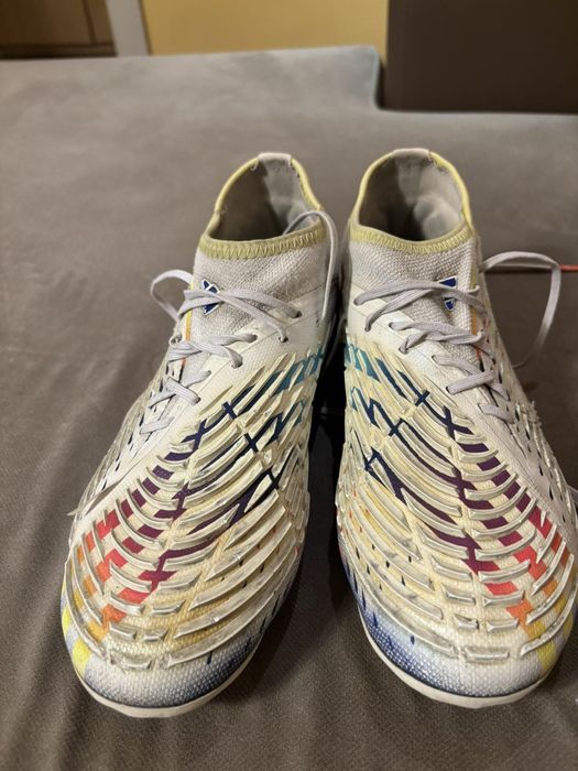 Калеври Adidas Predator Edge 1. FG професионални