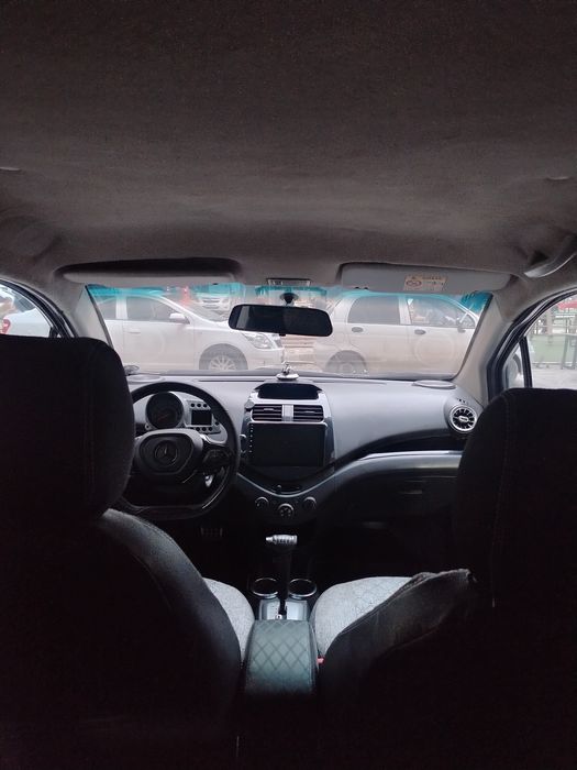 2013-yil avtomat karobka