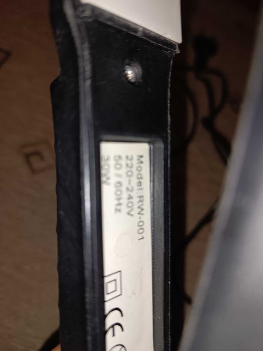 Продам утюжок Rowenta