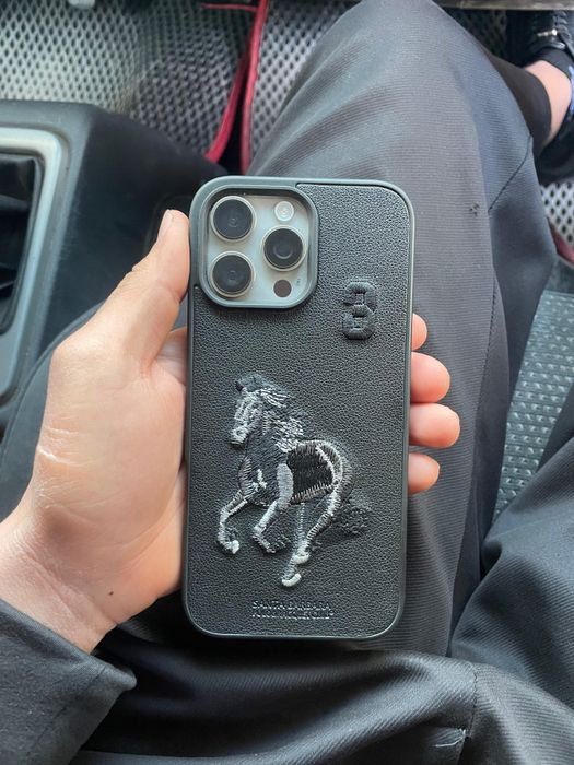 Айфон 16 про макс