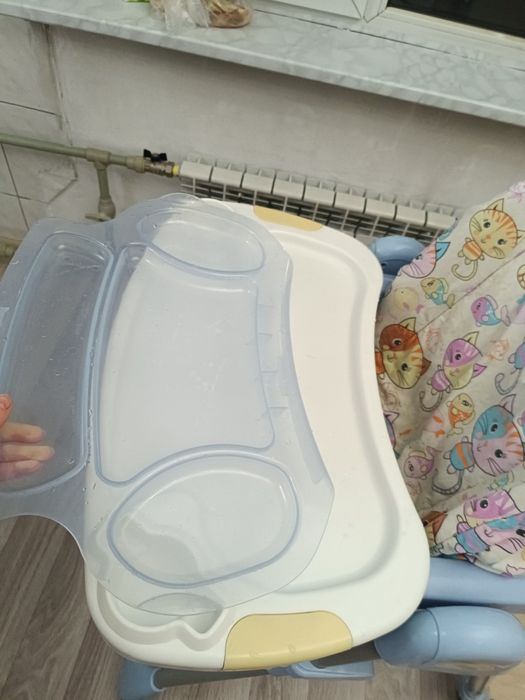 Стул для кормления Justin