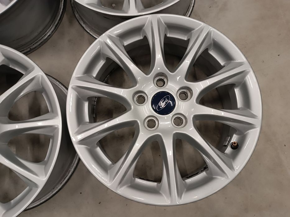 Jante aliaj 5x108 R16 Ford Focus , Galaxy, S-Max, Mondeo, etc