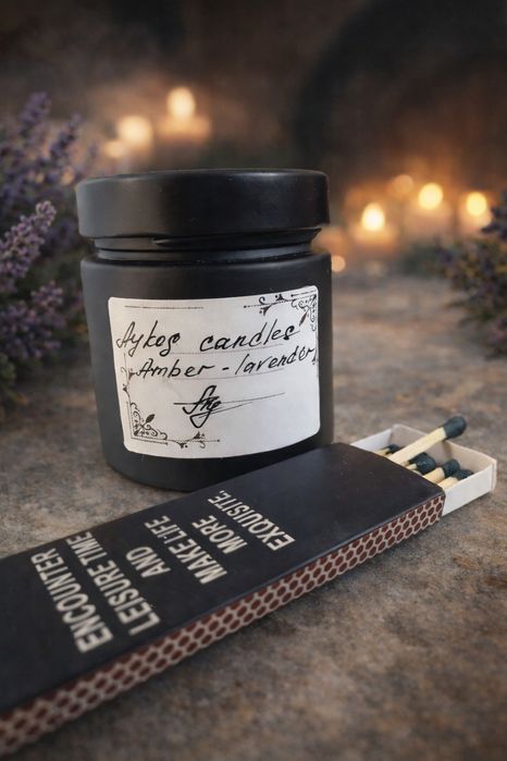 Продам свечи ароматизированные