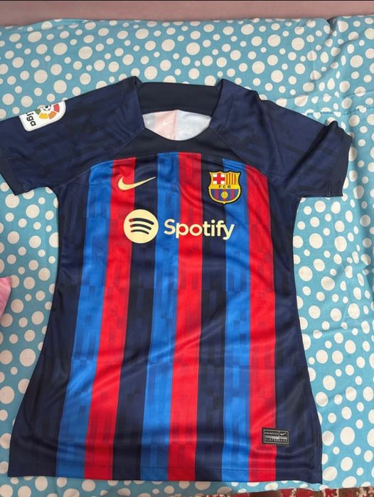 Tricou  Barcelona marimea S