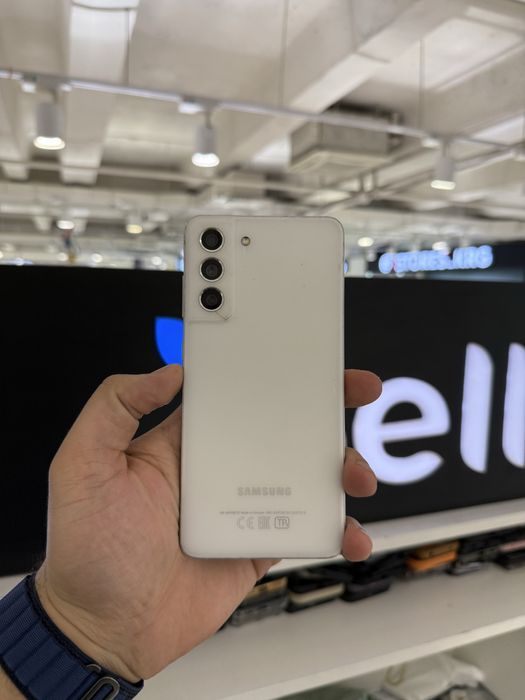 Samsung S21 fe 128gb