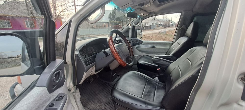 Space gear автомат