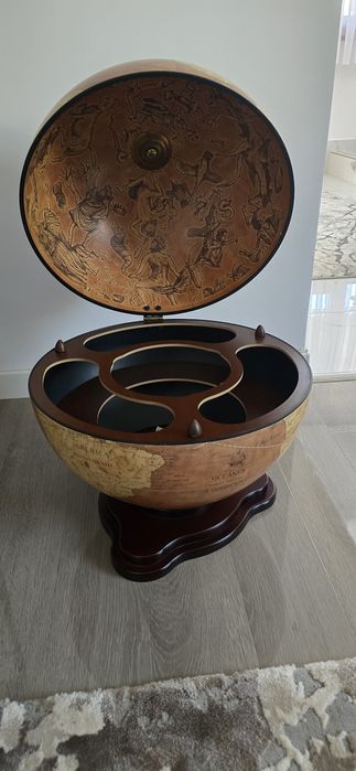 Glob Mini Bar Zoffoli