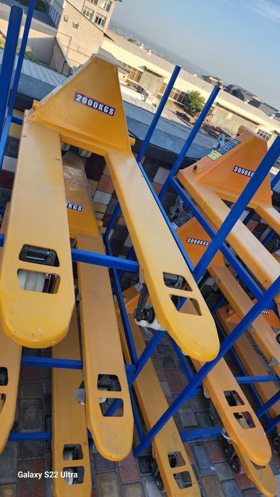 Рохле ( тележка) 1/2/3/5 тонна  ручной и елетричикой