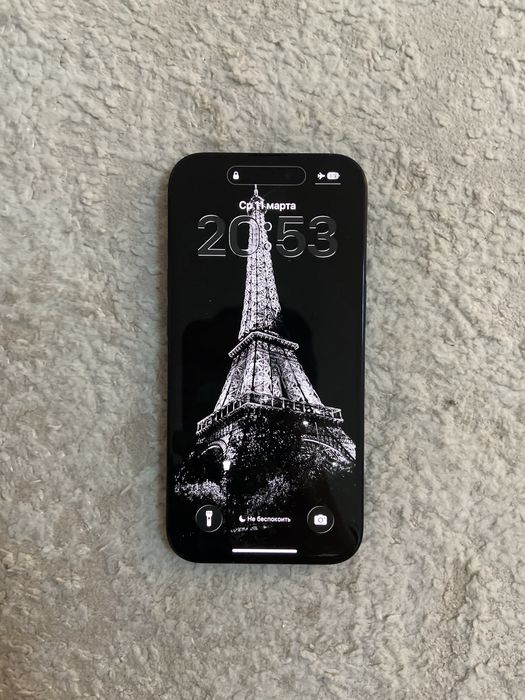 Продам iPhone 15