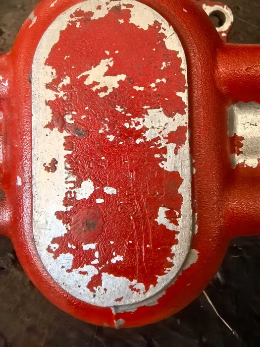 Хидравлични помпи за ЗИЛ НШ 32 от старите но нови работищи