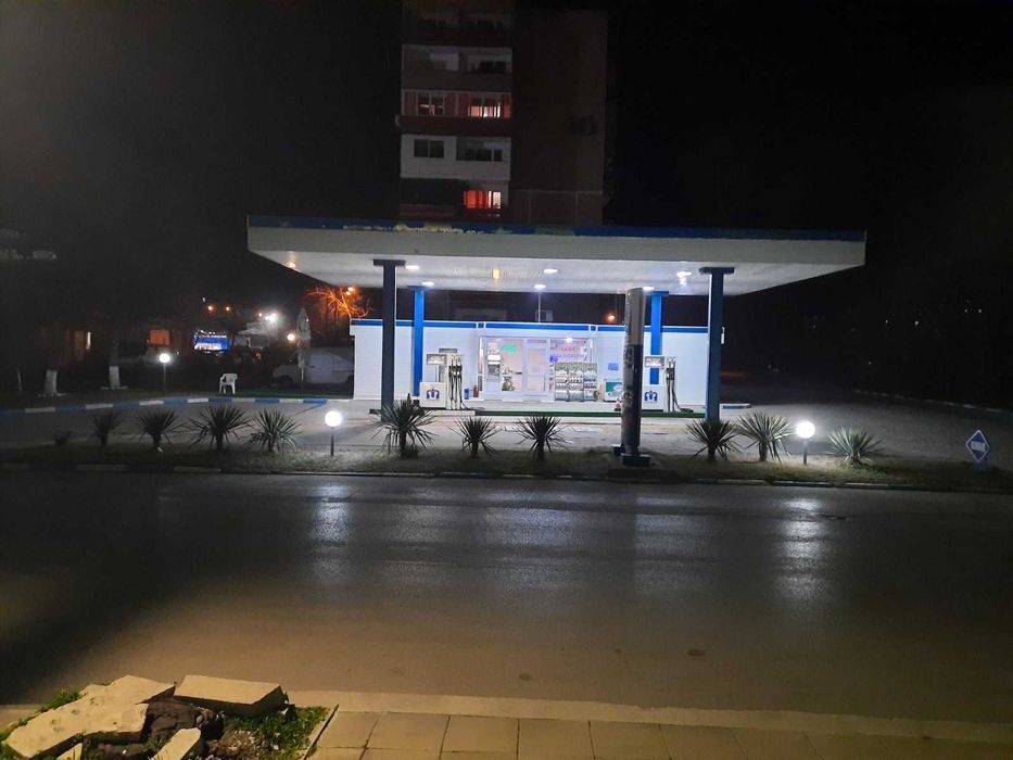 Продава се Промишлена сграда в София, Зона Б-18 - 530 кв.м за 378 €/кв.м - Снимка #5