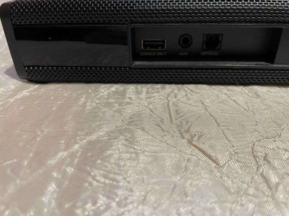 Bluethooth Soundbar Polaroid TB301