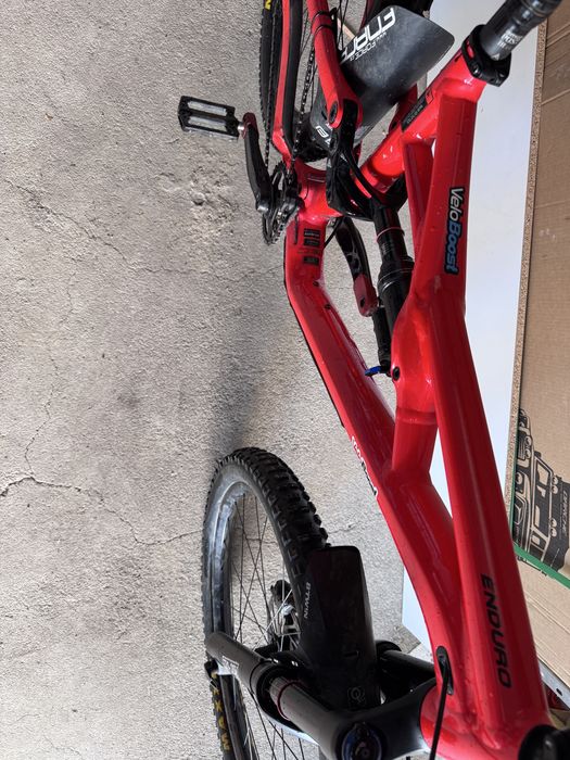 Specialized Enduro