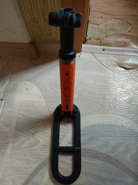 Подводный пинпоинтер Квэст Скуба Тектор Про