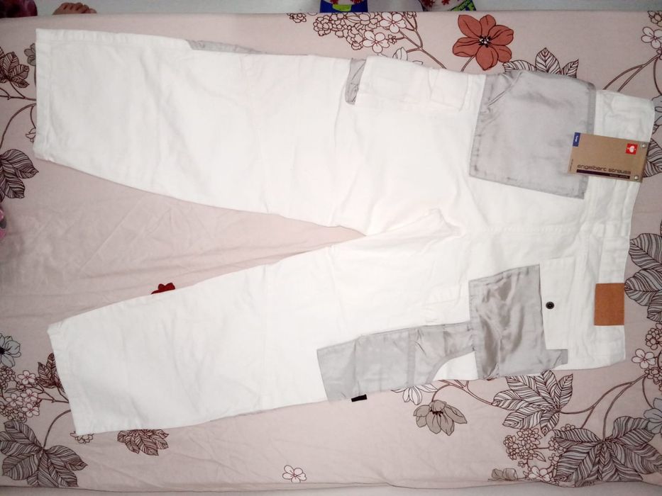 Pantaloni engelbert strauss, marimea 58