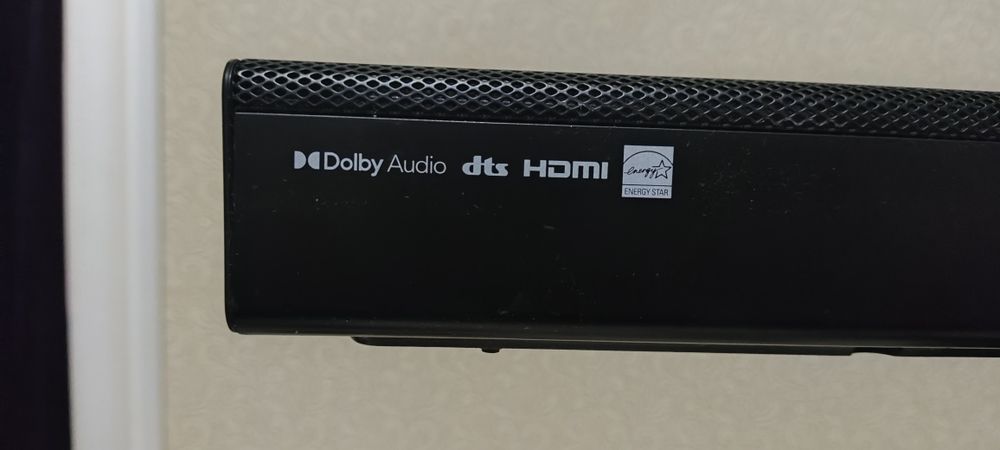 Продаётся домашний кинотеатр самсунг