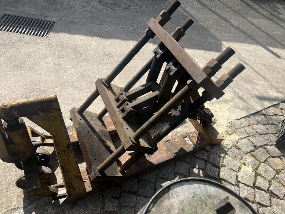 Менгеме за шприц