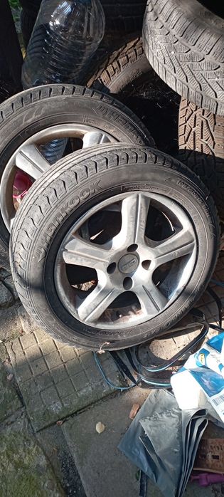 Продавам джантите