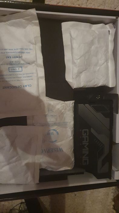 I9 13900kf  placa de baza gigabyte z790 x ax. + garanție pc garage