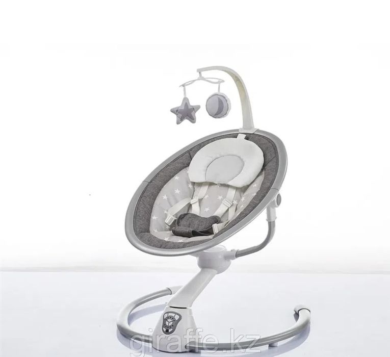 Электрокачели-шезлонг  Maribel SG402