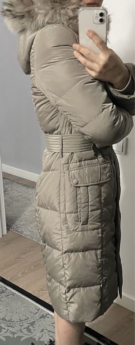 Пуховик от Savage