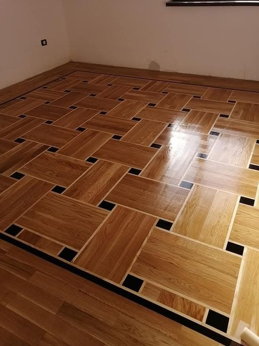 Montăm și rașchetăm orice tip de parchet.