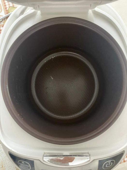 мультиварка Moulinex