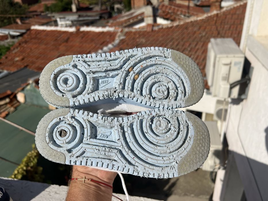 Nike Air Force 1 Crater 38.5