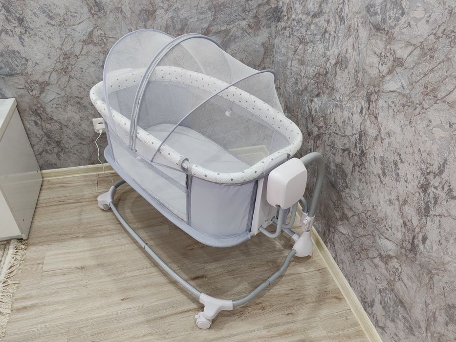 Продам детскую колыбель