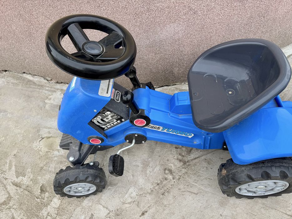 Продам детский трактор