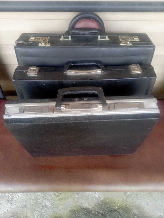 дипломат (раритет)