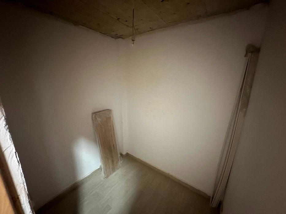 Ultima boxa spatiu depozitare - Rediu Valea Lupului