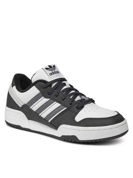 Pantofi sport Adidas Sneakers Team Court 2, Marimile 45 1/3, 46