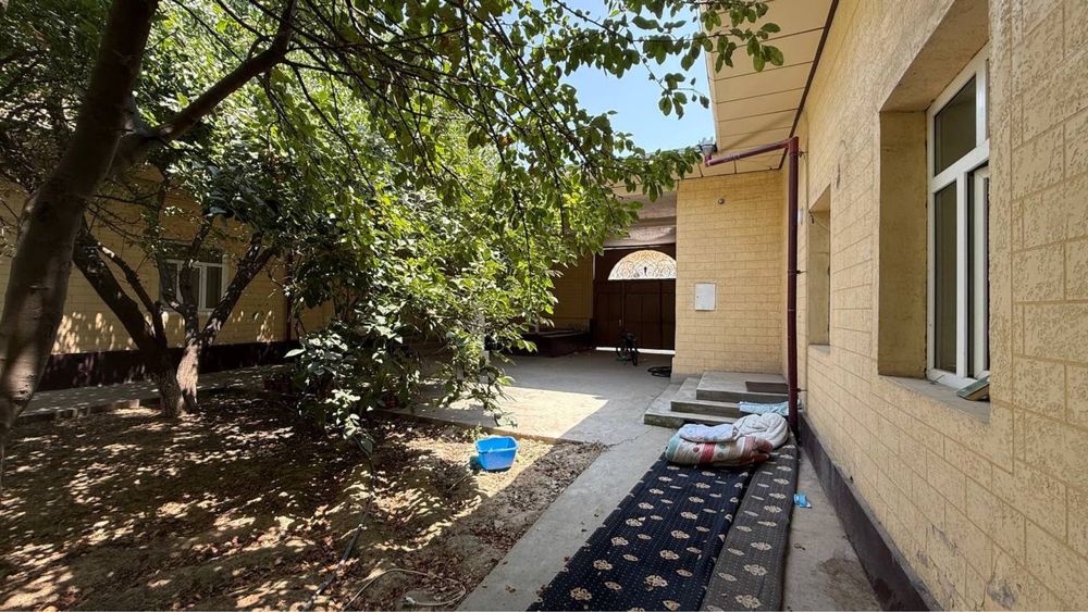 Zangiota tumani 6 sotih 3 sotih sotiladi