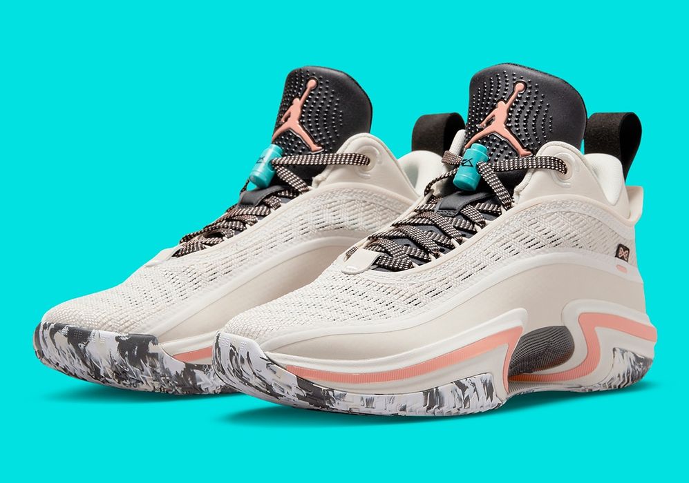 Nike Air Jordan XXXVI Low