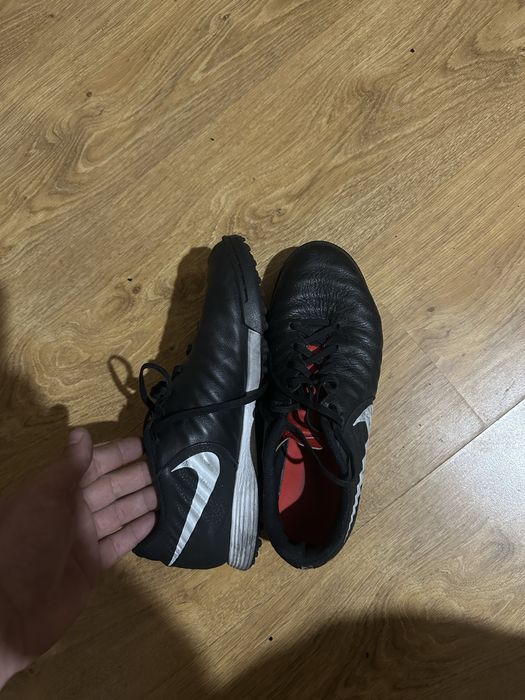 Стоножки nike tiempo
